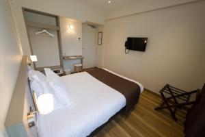 Hotels La Sorelle Hotel Golf et Restaurant : photos des chambres