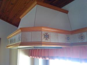 Ferienwohnung Lisbeth Ambra