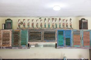 Villa Elysium Fields - Rustic Meets Industrial Chic Design