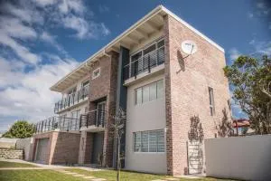 Villa Vue - Kleinbaai