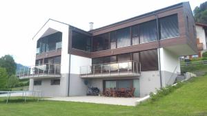 Apartman Dream House Grebming Austrija