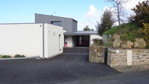 Maisons de vacances Sable Et Galets : photos des chambres