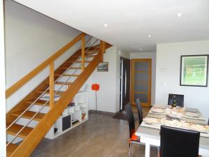 Maisons de vacances Sable Et Galets : photos des chambres