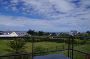 Maisons de vacances Sable Et Galets : photos des chambres