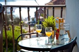 Apartments Zanze - 马斯林尼察