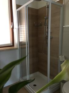 Two-Bedroom Apartment room in Tempo Di Sole
