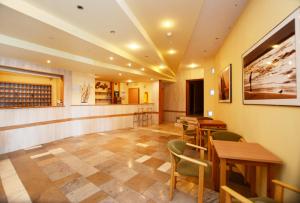 Hostel Conrad