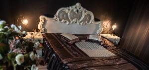 Perfect Sleep - Luxurious Apartment near Trade Fair