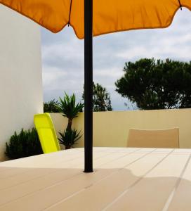 Tavira Garden- One Bedroom with Terrace