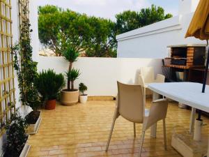 Tavira Garden- One Bedroom with Terrace