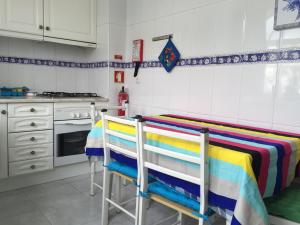 Tavira Garden- One Bedroom with Terrace