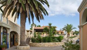 Hotel Libyssonis img12