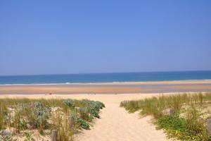 Appartements Appt. Bella Vita - Andernos les Bains, au coeur du Bassin d'Arcachon : photos des chambres