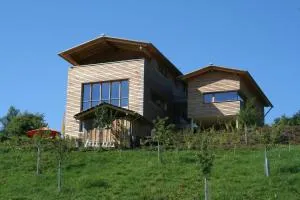 Alb Lodge - Gomadingen