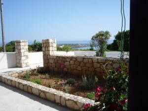 La Casa Del Vitsi Chania Greece