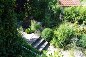 Ferienwohnung Himmlingen