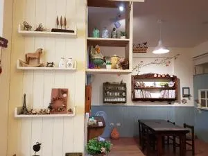 Village Villa B&B - Fanlu