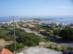 La Casa Del Vitsi Chania Greece