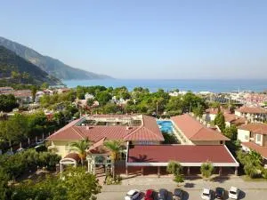 Mavruka Hotel - Meyisti