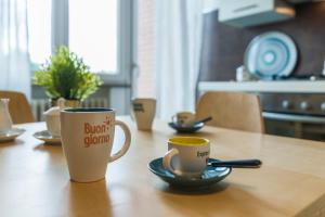 Porta Al Prato Cozy Apartment