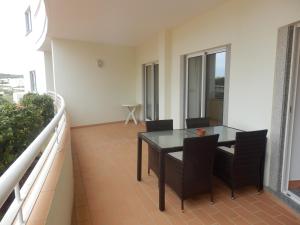 Bel appartement au bord de la mer de Porto de Mos