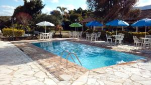 Pousada Berço da Liberdade