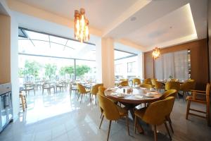 Atrium Ambiance Hotel Rethymno Greece