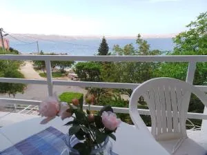 Apartmani Vjera - Plitka Draga