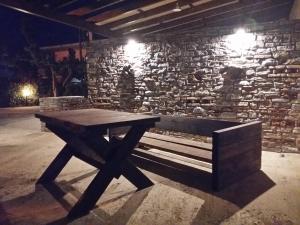 Petries Studios Evia Greece