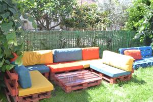 Open Doors Bed & Breakfast