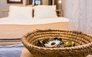 Studio Apartman Mija 2A ****