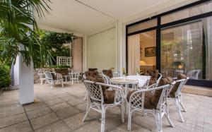 Studio Apartman Mija 2A ****