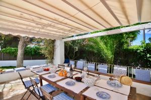 Villa Bianca - 4hvězdičkové hotely ve městě Sitges