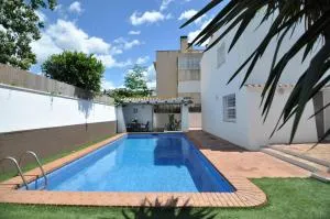 Villa Bianca - Sitges