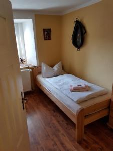 Ferienhaus-Grambzow
