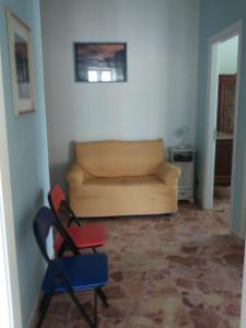 Appartement - Vue sur Jardin