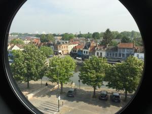 Appartements Amiens LOFT : photos des chambres