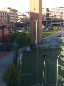 Conte Romita Apartment