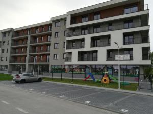 Apartamenty Niko