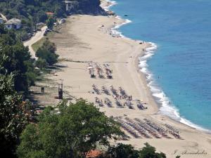 Panoramic Villa Chorefto Pelion Greece