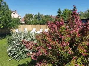 Kovács Vendégház - Mátraballa