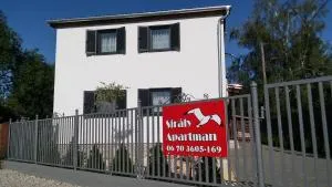 Sirály Apartman - Tiszavasvári