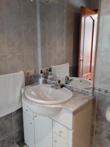 Hostal San Andres