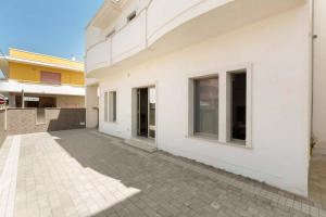 Villino Blu Suite by BarbarHouse