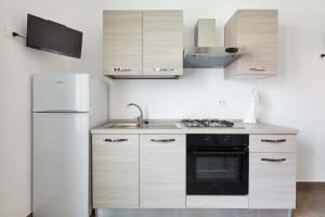 Villino Blu Suite by BarbarHouse