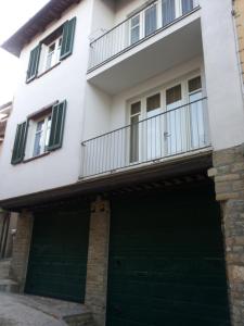 Conte Caramelli Apartment