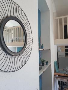 Maisons de vacances Studio Du Marche : photos des chambres
