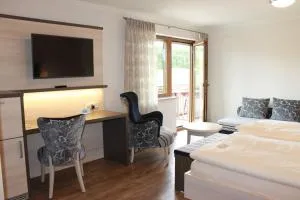 Landhotel Kastanienhof - 魏德豪斯