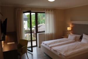 Landhotel Kastanienhof