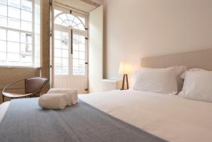 LovelyStay - Ricos Apartment - Almada 2º F